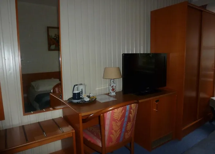 Hotel 'T Hert