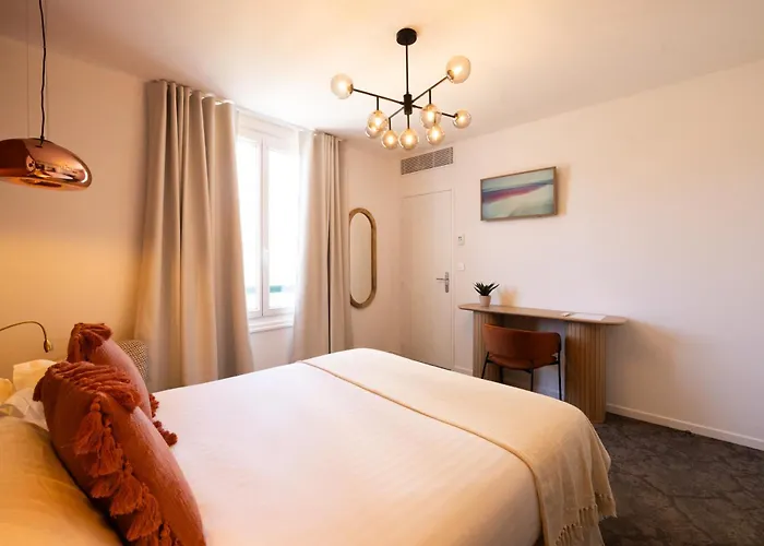 Hotel Barnea