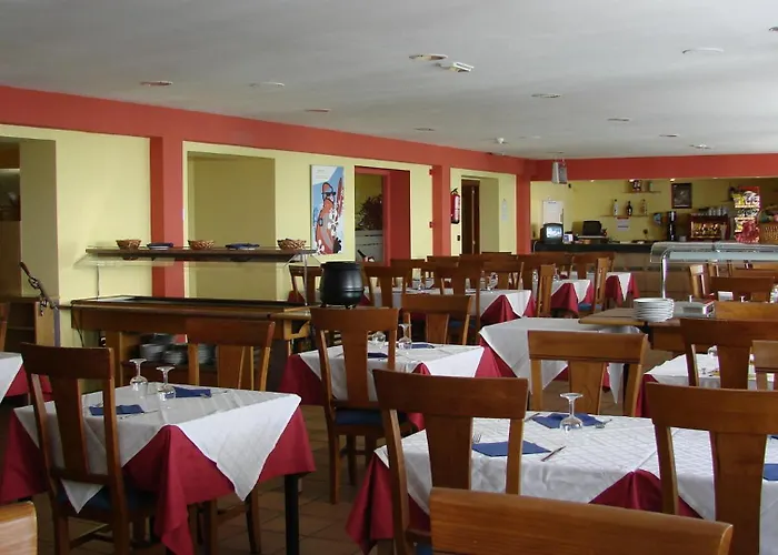 Hotel Refugi Dels Isards