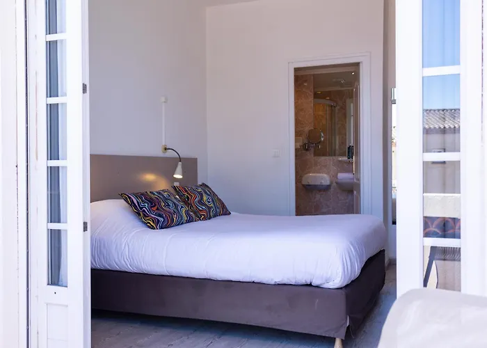 Logis Hotel L'Esterella