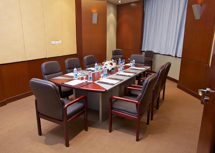 Concorde Hotel Fujairah