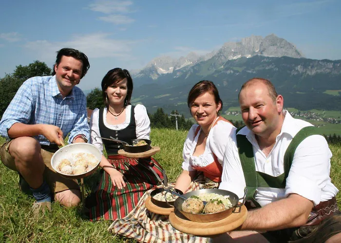 Hotel-Gasthof zur Schönen Aussicht