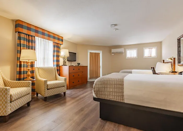 Wolfeboro Inn