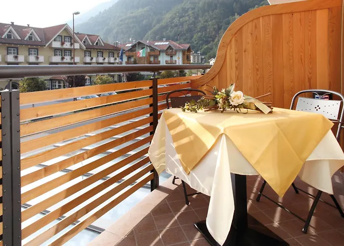 Hotel Gran Vacanze Rooms&Apartments