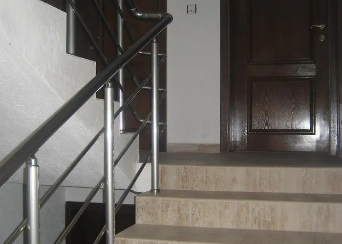 Guest Rooms Vachin