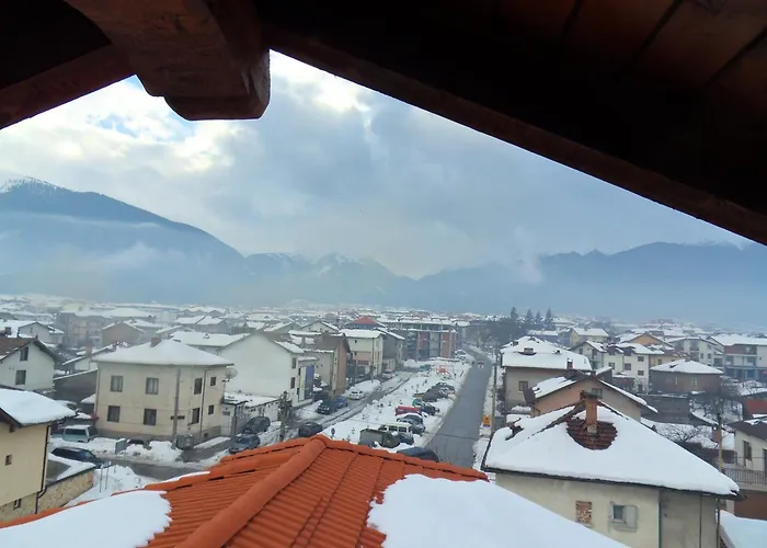 Family Hotel Nadejda