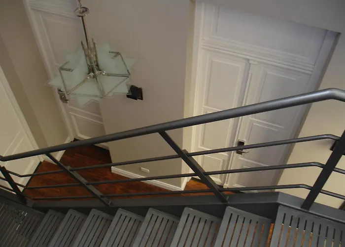San Telmo Suites