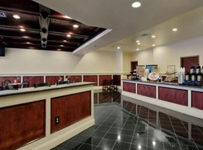 Super 8 By Wyndham Danville