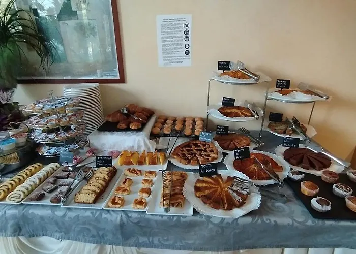 Hotel Pigalle