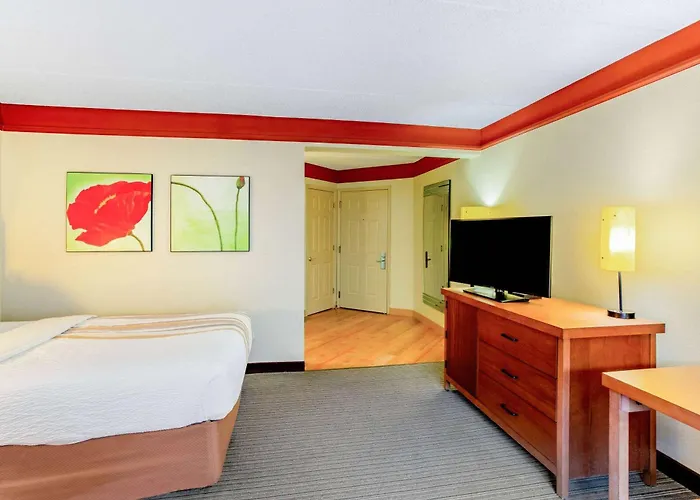 La Quinta By Wyndham Raleigh/Durham Southpoint