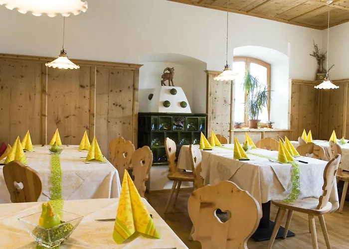 Hotel Löwenwirt