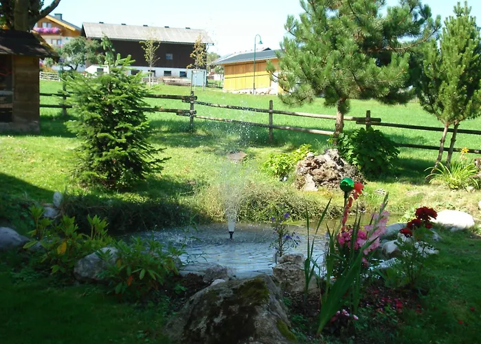 Hotel-Pension Das Platzl