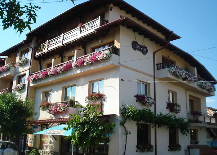 Pri Ani Guest House