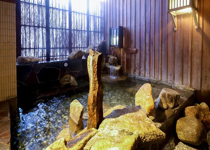 Dormy Inn Gifu Ekimae