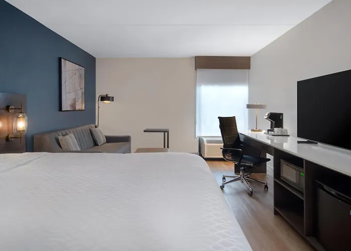 Best Western Plus Meadowlands