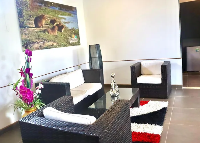 Hotel Boutique Duranta