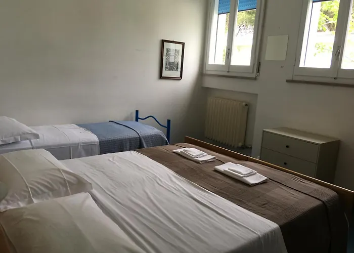 Hotel Maddalena
