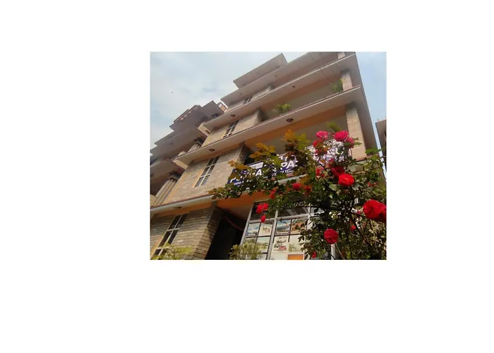 Hotel Pokhara Paradise