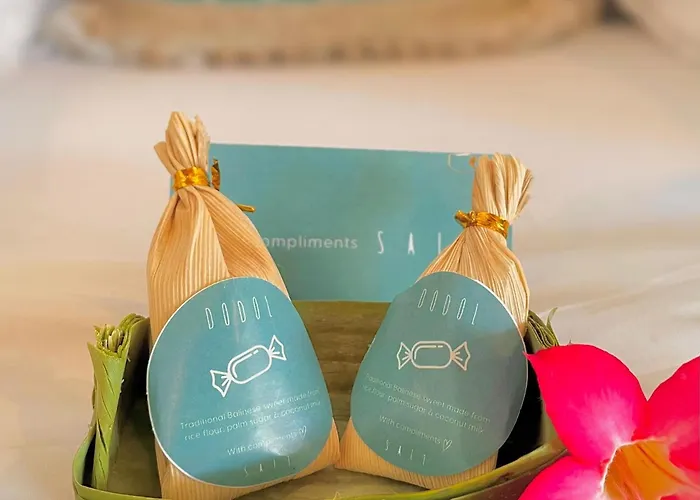 Salt Resort&Spa