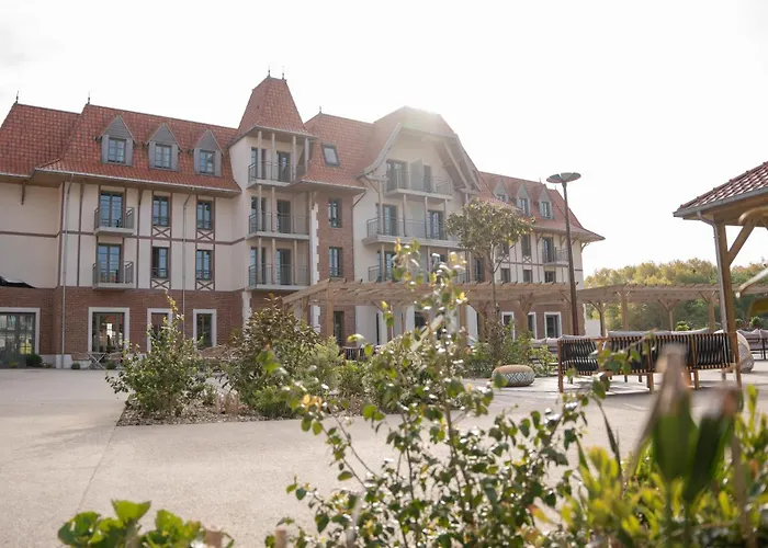 Ibis Styles Le Touquet