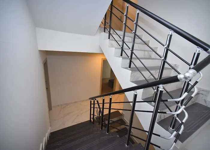 Hotel Avenue 30