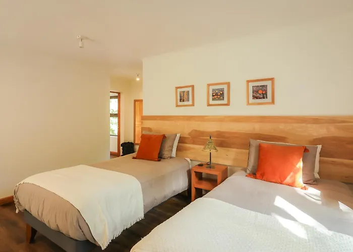 Pura Hotel