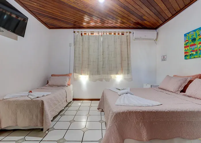 Pousada casa zaza