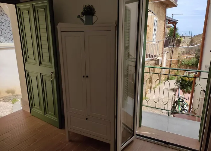 Hotel Il Vicolo Agrigento