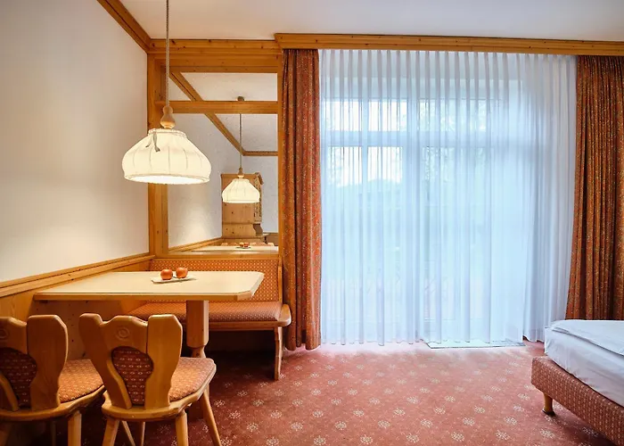 Strandhotel Seehof