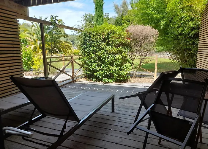 Hotel Quai Des Pontis