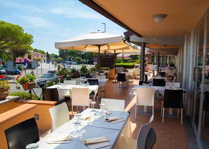 Hotel Riva Dei Cavalleggeri