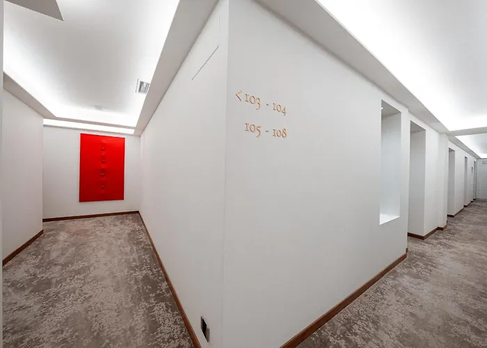 Hotel Via Veneto