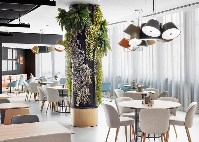 H2 Hotel Wien Schönbrunn