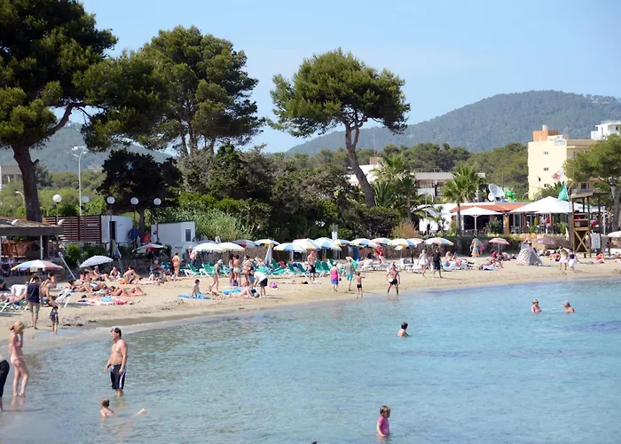 Hotel Caribe Ibiza