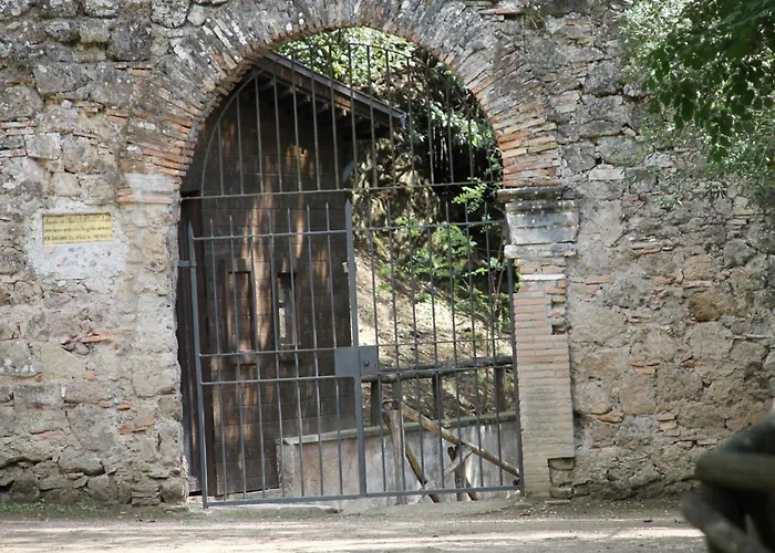Hotel Tempio di Apollo