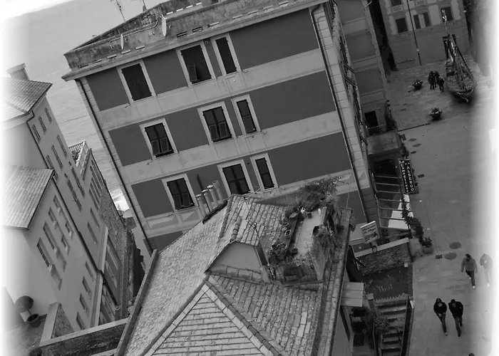 La Camogliese Hotel B&B