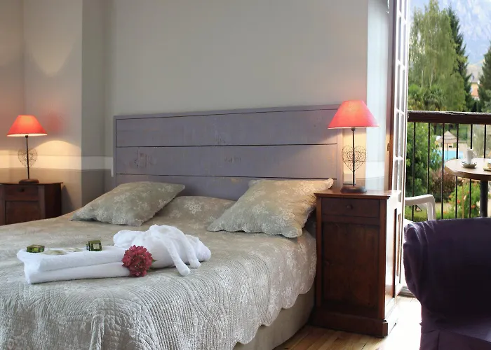Villa Bon Repos