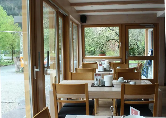 Das Posch Hotel