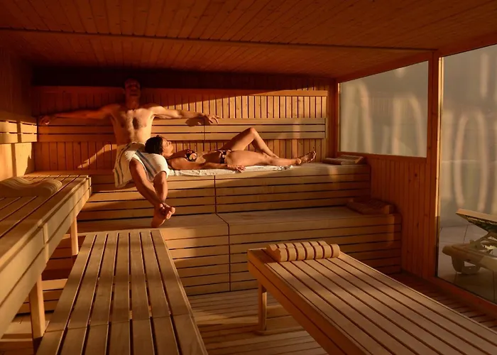Les Terrasses D'Atlanthal
