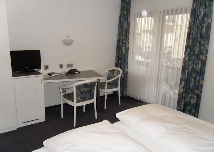 Hotel Gasthof Traube
