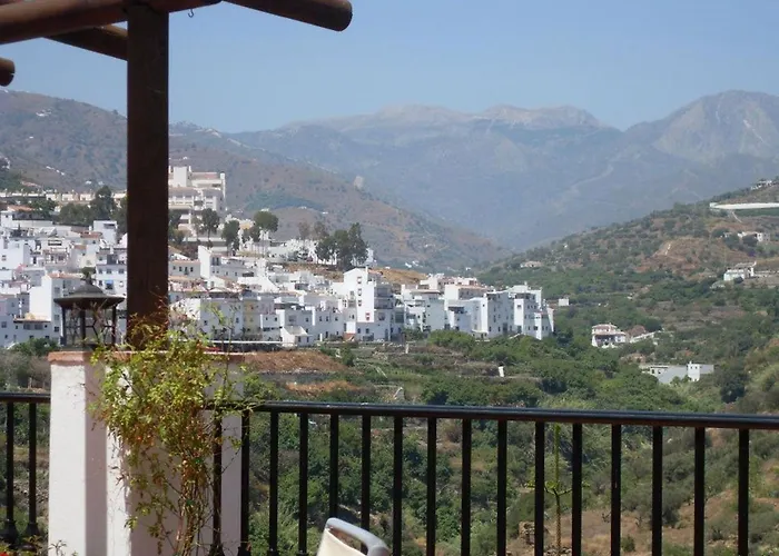 Hotel La Casa