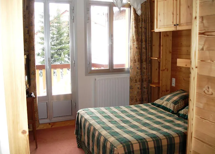 Hotel Le Grand-Bec