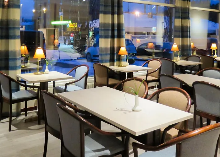 Hotel Kauppi