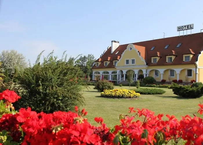 Barokk Hotel