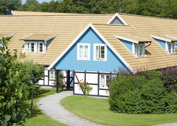 Margretetorps Gästgifvaregård
