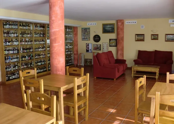 Hotel Arnal