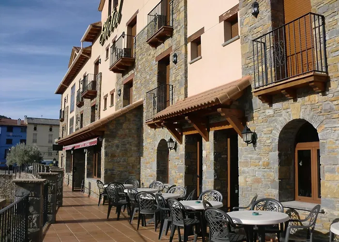 Hotel Arnal
