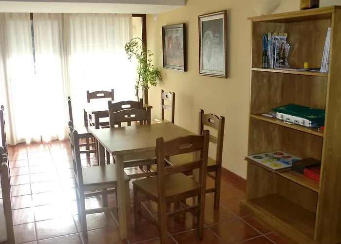 Hotel Arnal