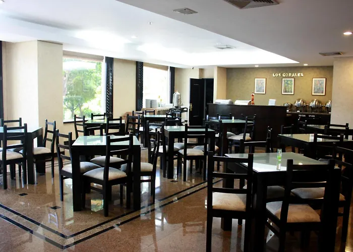 Hotel Eurobuilding Express Maiquetía