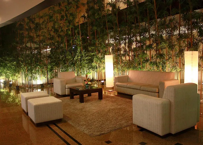 Hotel Eurobuilding Express Maiquetía